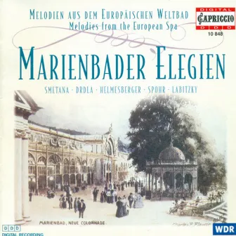 Orchestral Music - Manner, F. / Spohr, L. / Labitzky, J. / Kruttner, T. / Smetana, B. / Hoch, T. by Cologne West German Radio Orchestra