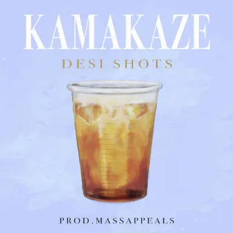 Desi Shots by Kamakaze