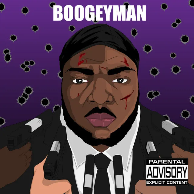 Boogeyman