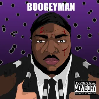 Boogeyman by ExCellent Jabrell