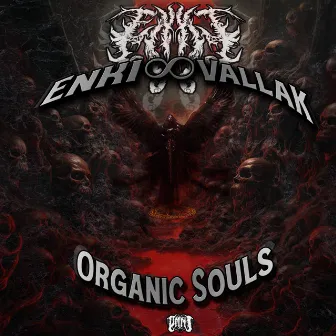 Organic Souls by Enki Live