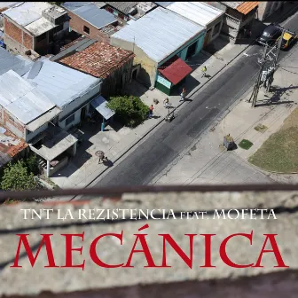 Mecánica by Mofeta