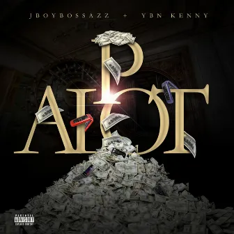 P Alot by YBN Kenny