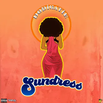 Sundress by Dodigatie