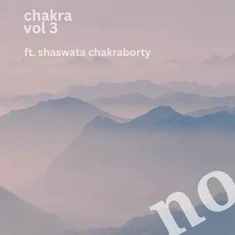 Chakra, Vol.3 by NO