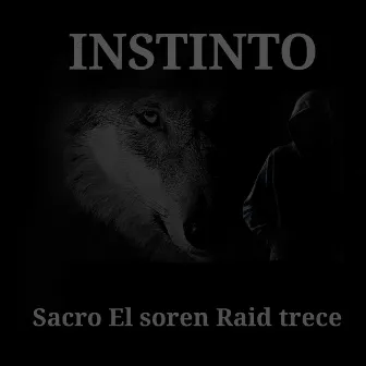 Instinto by El soren