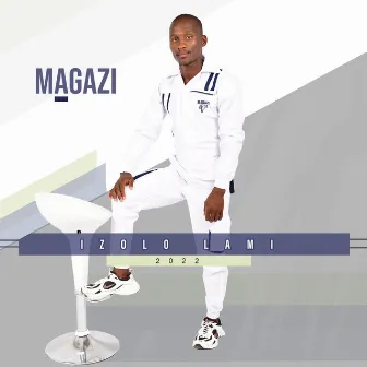 Izolo Lami by MAGAZI