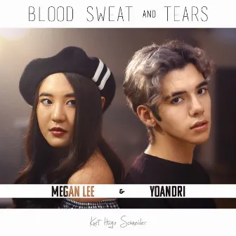 Blood Sweat & Tears by Megan Lee