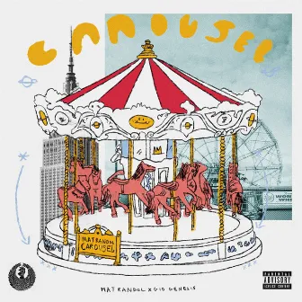 Carousel by Sxlxmxn