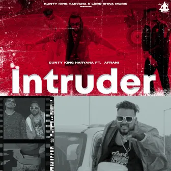 Intruder by Bunty King Haryana