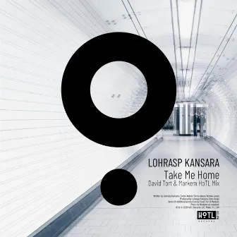 Take Me Home by Lohrasp Kansara