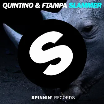 Slammer by FTampa