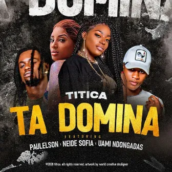 Ta Domina by Titica