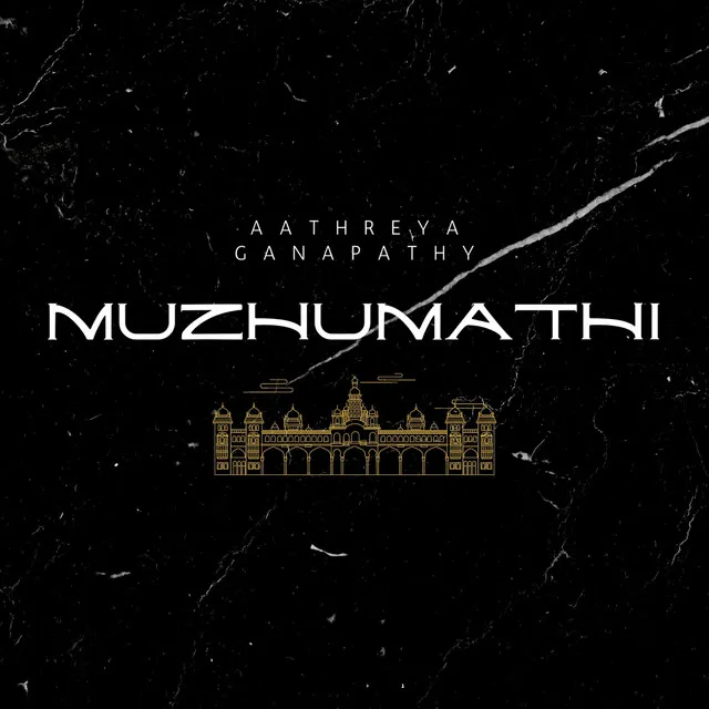 Muzhumathi