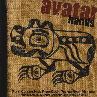 Hands by Avatar