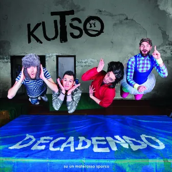 Decadendo (su un materasso sporco) by KuTso