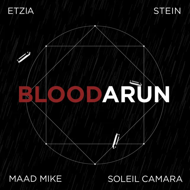 BLOODARUN