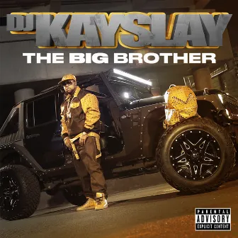 Cold Summer (feat. Kendrick Lamar, Mac Miller, Kevin Gates & Rell) by DJ Kay Slay