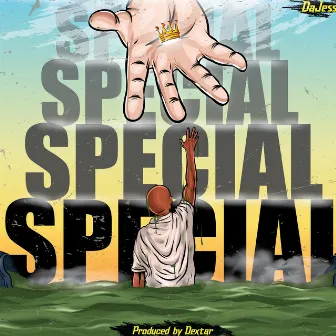 Special by DaJesse