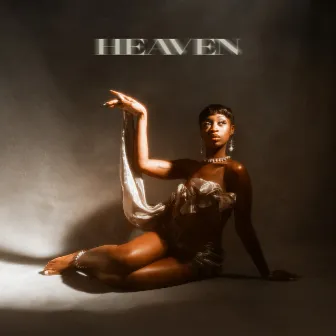 Heaven by Mnelia