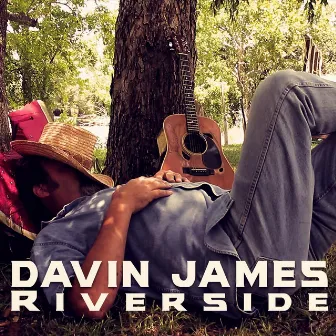 Riverside by Davin James