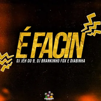 É Facin by DJ BRANKINHO FOX