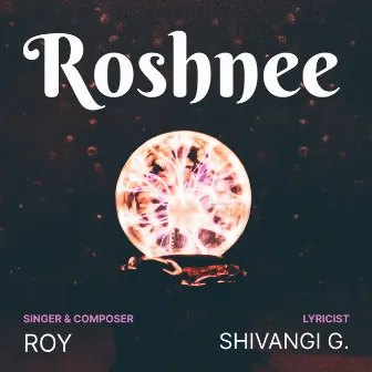 ROSHNEE by Ray