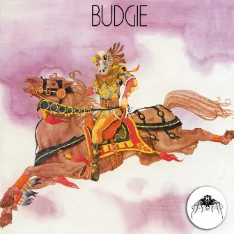 Budgie (2013 remaster) by Budgie