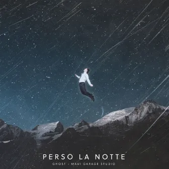 Perso la notte by Ghost