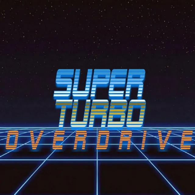 SuperTurboOverdrive