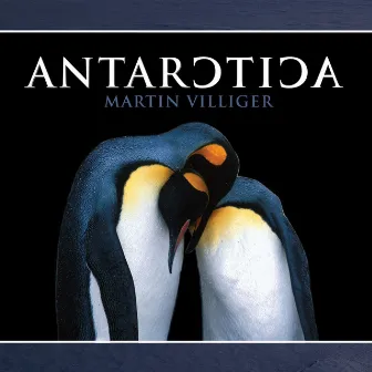 Antarctica by Martin Villiger