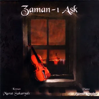 Piano Keman (Zaman-ı Aşk) by Murat Sakaryalı