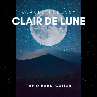 Suite bergamasque, L. 75: III. Clair de lune by Tariq Harb