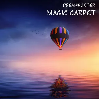 Magic Carpet by Dreamhunter