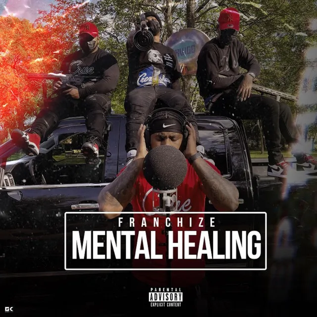 Mental Healing Freestyle