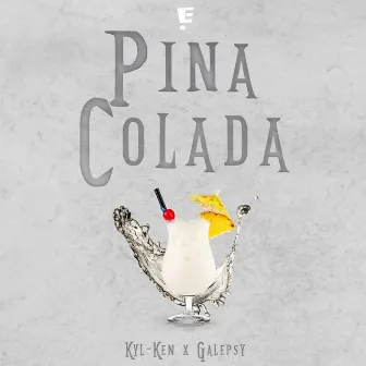 Pina Colada by Galepsy