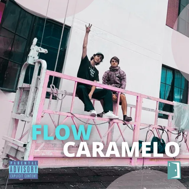 FLOW CARAMELO