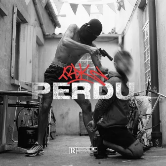 Perdu by Trak