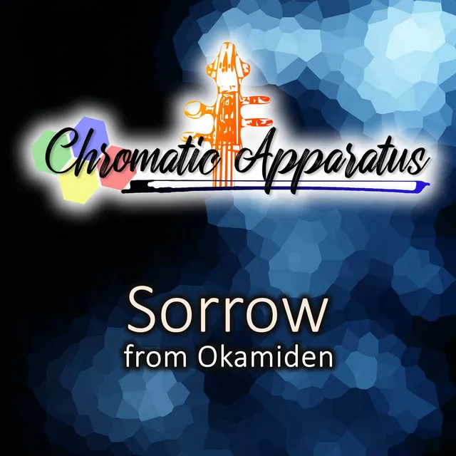 Sorrow (From "Okamiden")