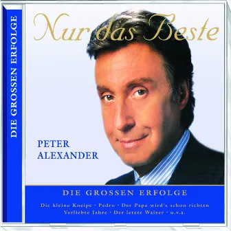 Nur das Beste by Peter Alexander