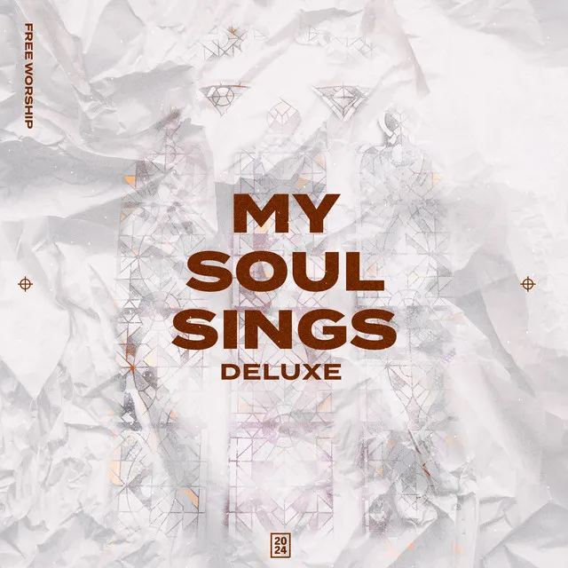 My Soul Sings (feat. Ryan Williams)