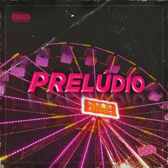 Prelúdio by Stae4real