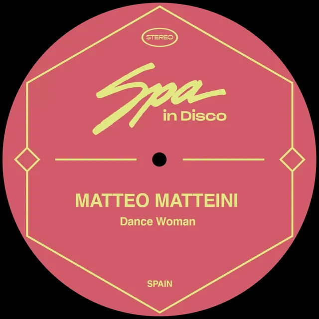 Matteo Matteini