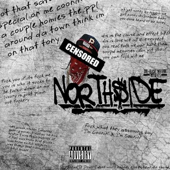 NORTHSIDE by Ern Burn