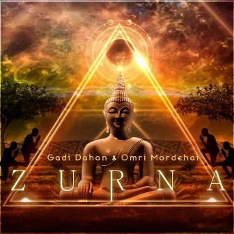 Zurna by Gadi Dahan