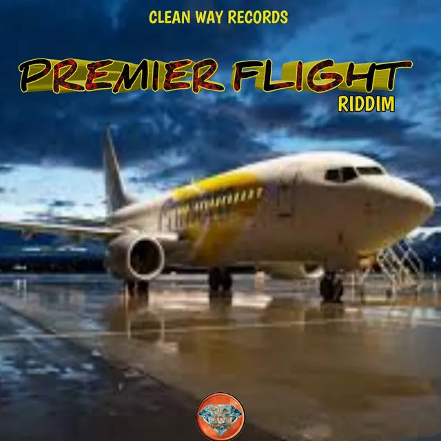 Premier Flight Riddim