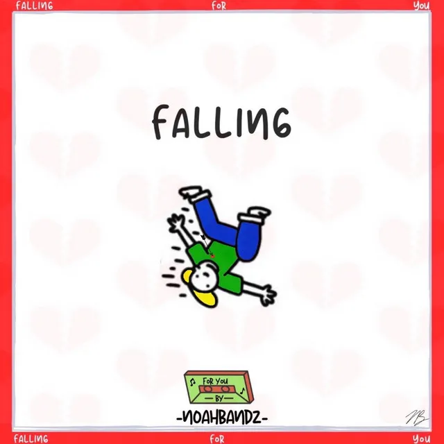 Falling