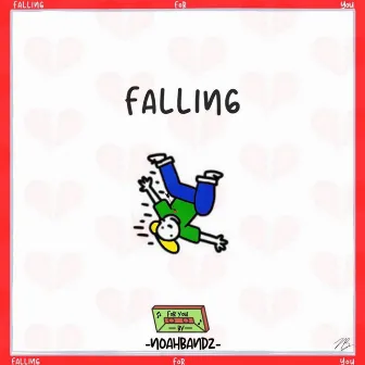 Falling by Noahbandz