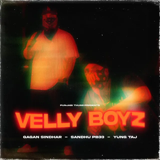 Velly Boyz