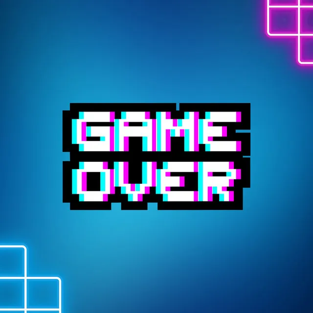 Game Over